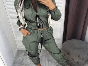 Fashion Women Sets