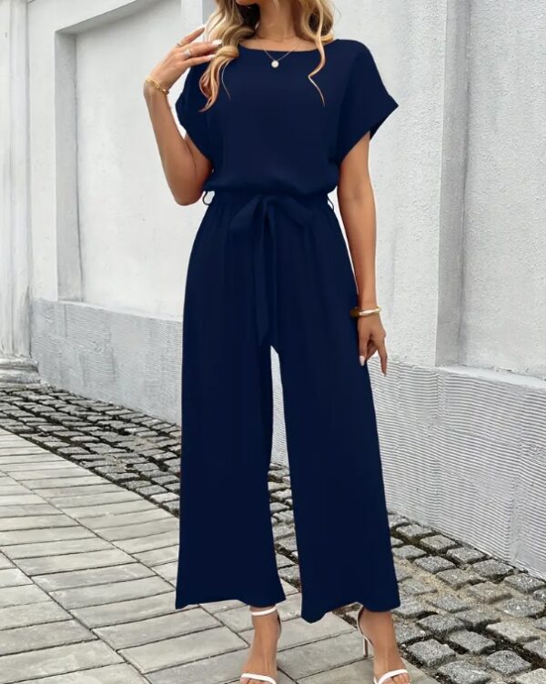 Elegant Solid Color Set - Image 2