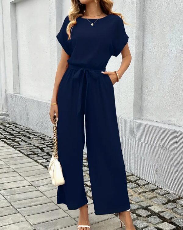 Elegant Solid Color Set - Image 3